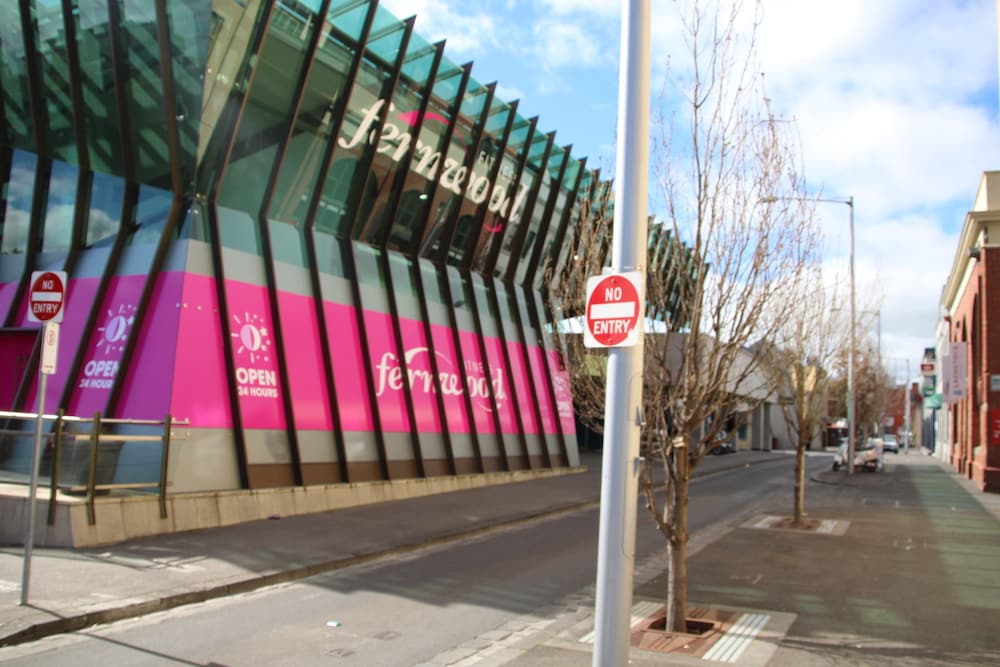 Nireeda Apartments Geelong
