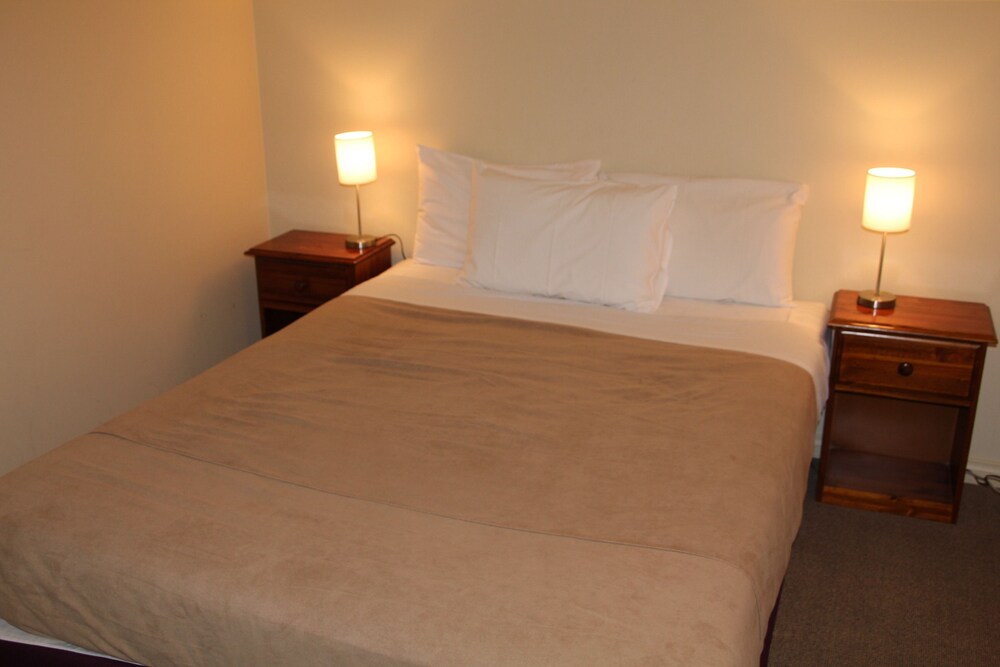 Nireeda Apartments Geelong