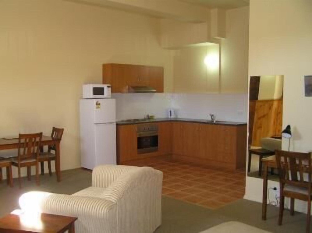 Nireeda Apartments Geelong