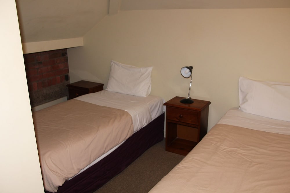 Nireeda Apartments Geelong
