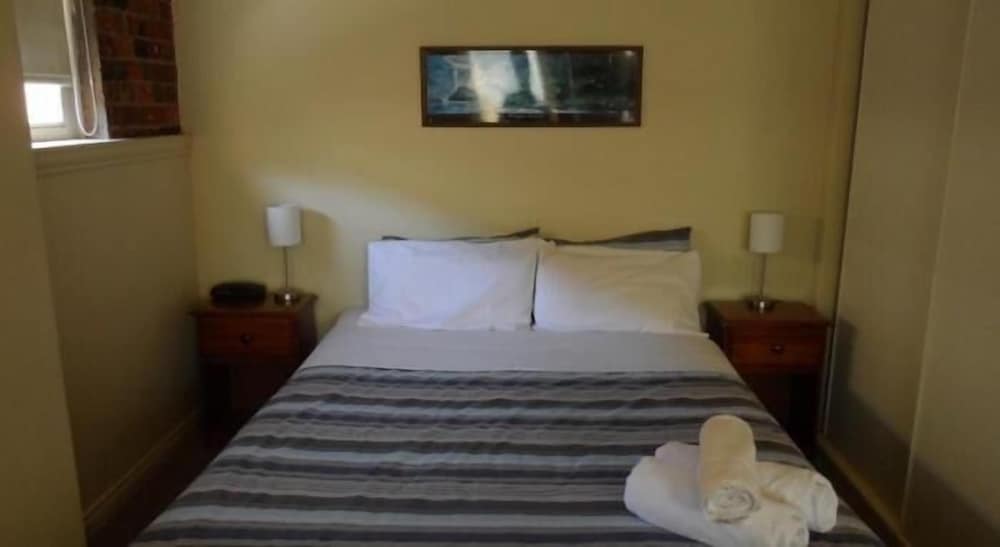 Nireeda Apartments Geelong