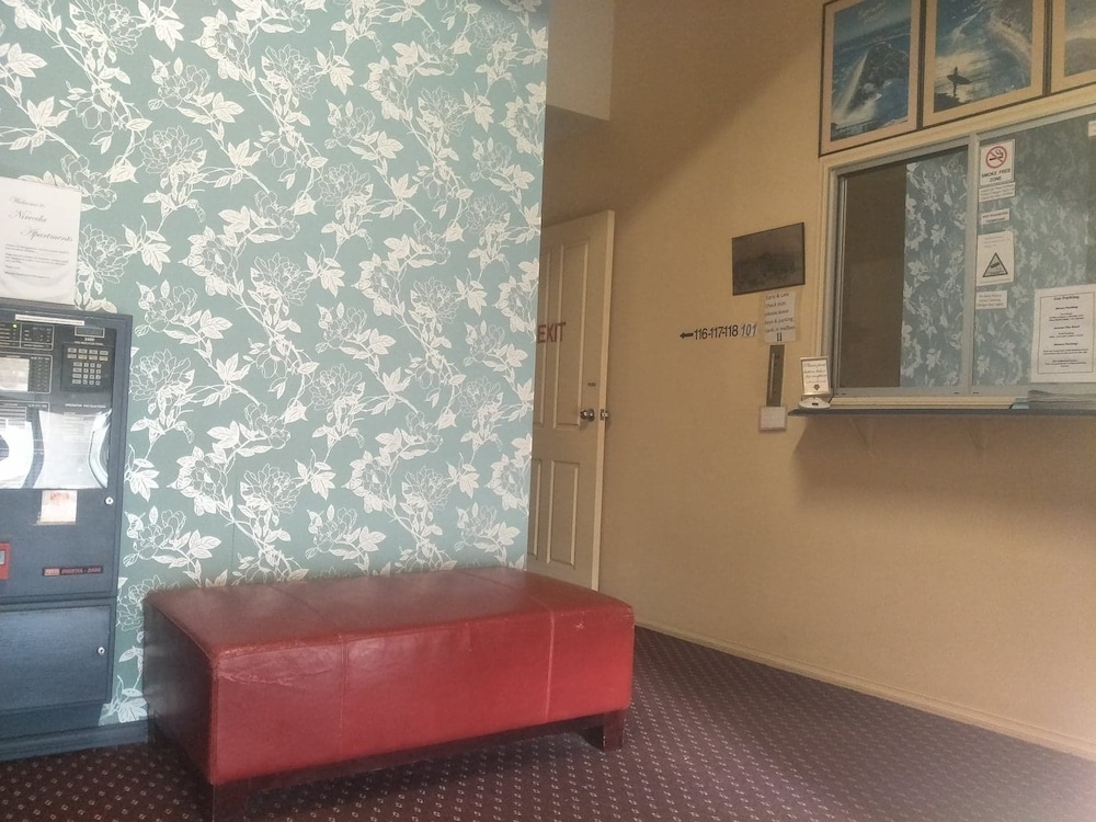Nireeda Apartments Geelong