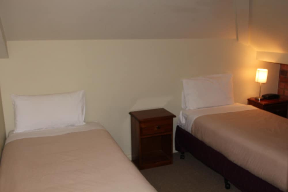 Nireeda Apartments Geelong
