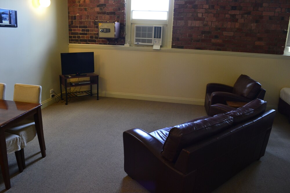 Nireeda Apartments Geelong