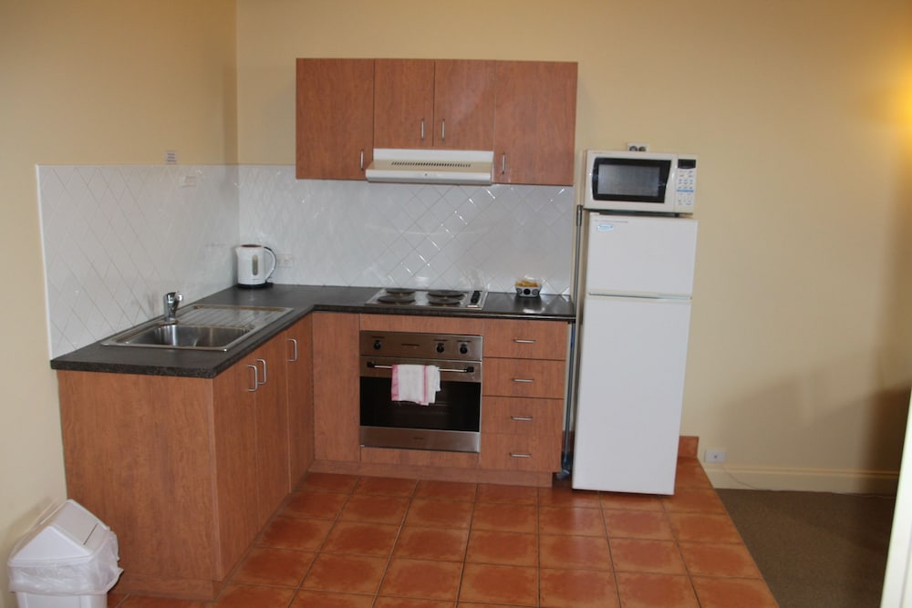Nireeda Apartments Geelong