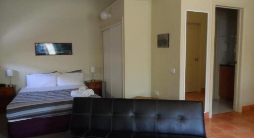 Nireeda Apartments Geelong
