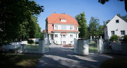 Villa Ingeborg