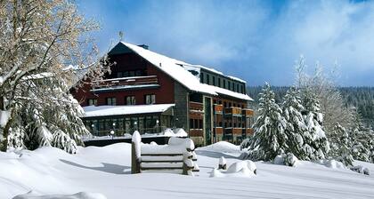 Jens Weissflog Appartementhotel
