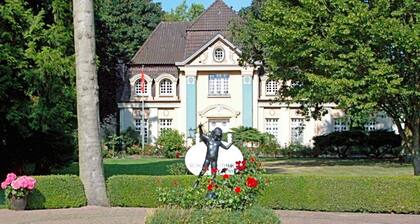 Gästehaus Schloss Bothmer