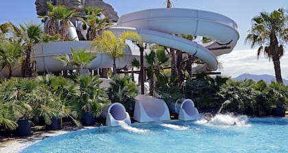 Alannia Costa Blanca Resort