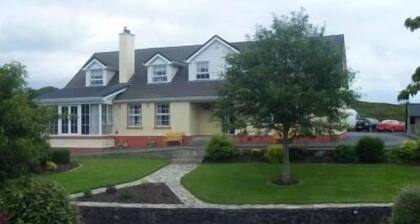 Bridgeburn House