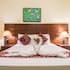 Abian Srama Hotel and Spa in Sanur, Indonesia