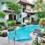 Villa Puri Royan in Jimbaran, Indonesia