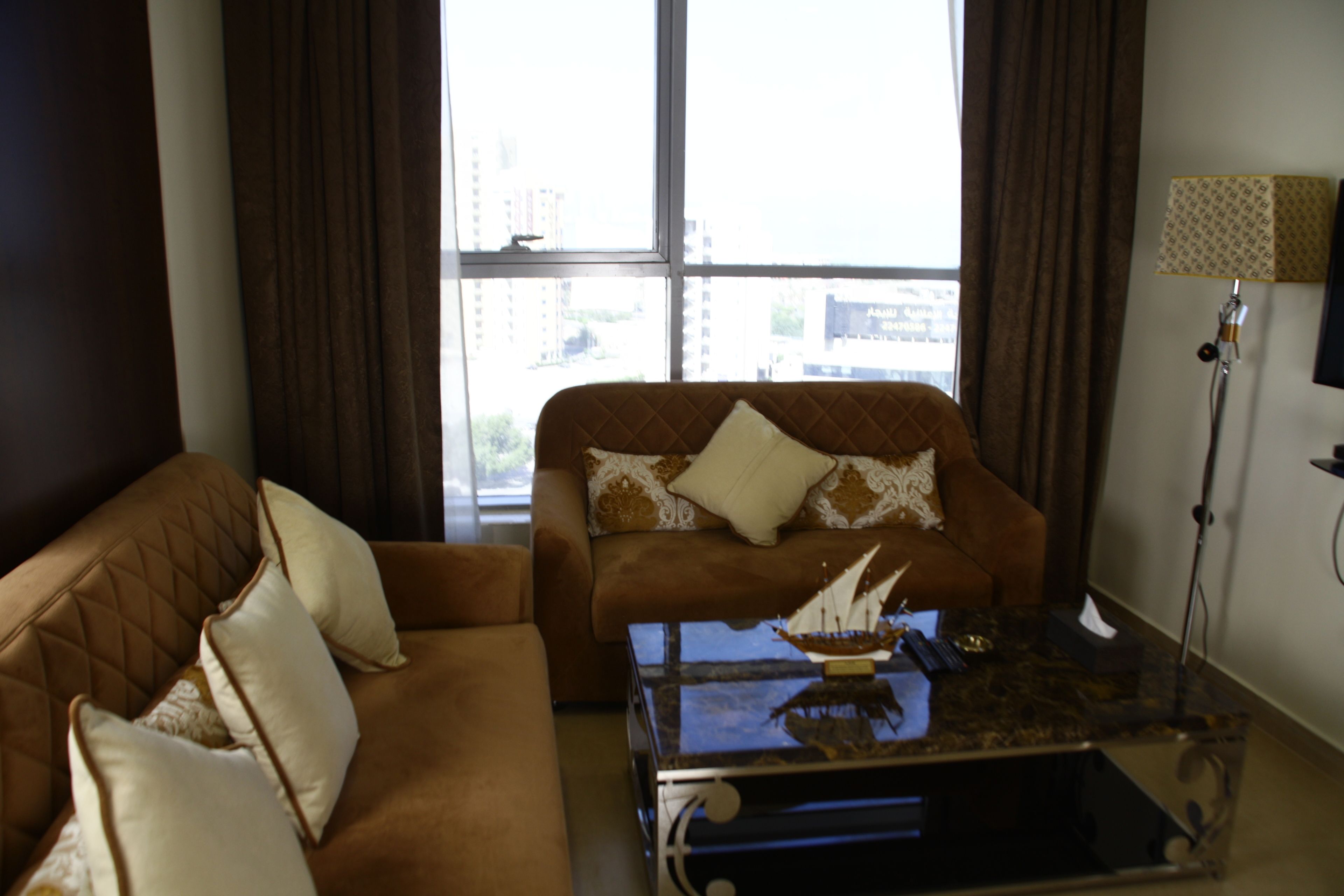 Laguna Hotel Suites in Kuwait City, Kuwait