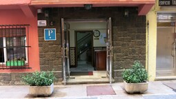 Hostal Guillot Hostal Guillot