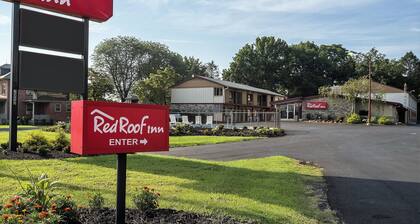 Red Roof Inn Lancaster – Strasburg
