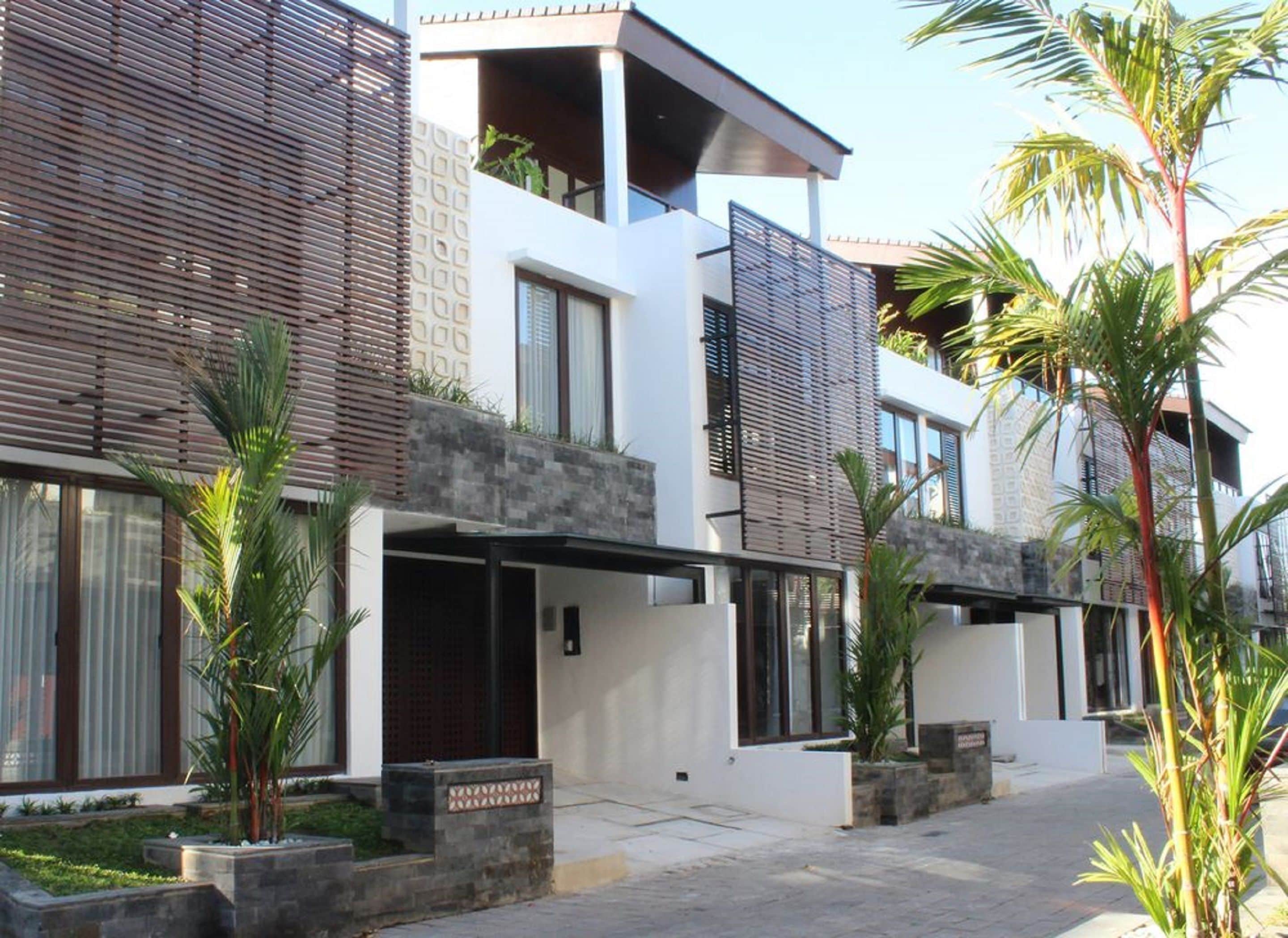 Kuta Ardenia Residence in Kuta, Indonesia