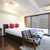 1/3rd residence サービスアパートメント 日本橋