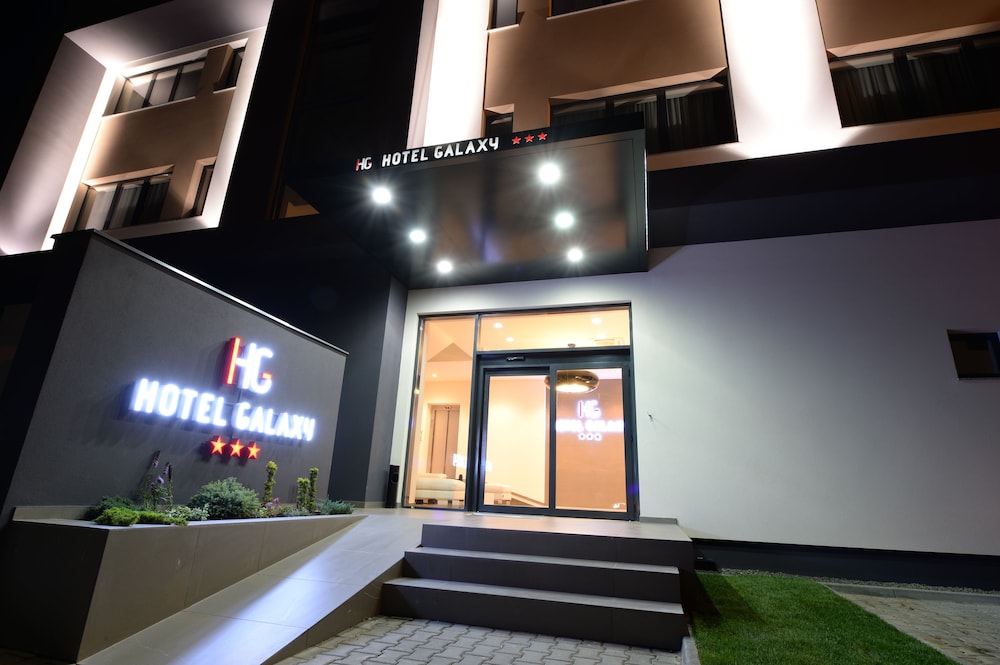 Hotel Galaxy In Timisoara Hotel Rates Reviews On Orbitz