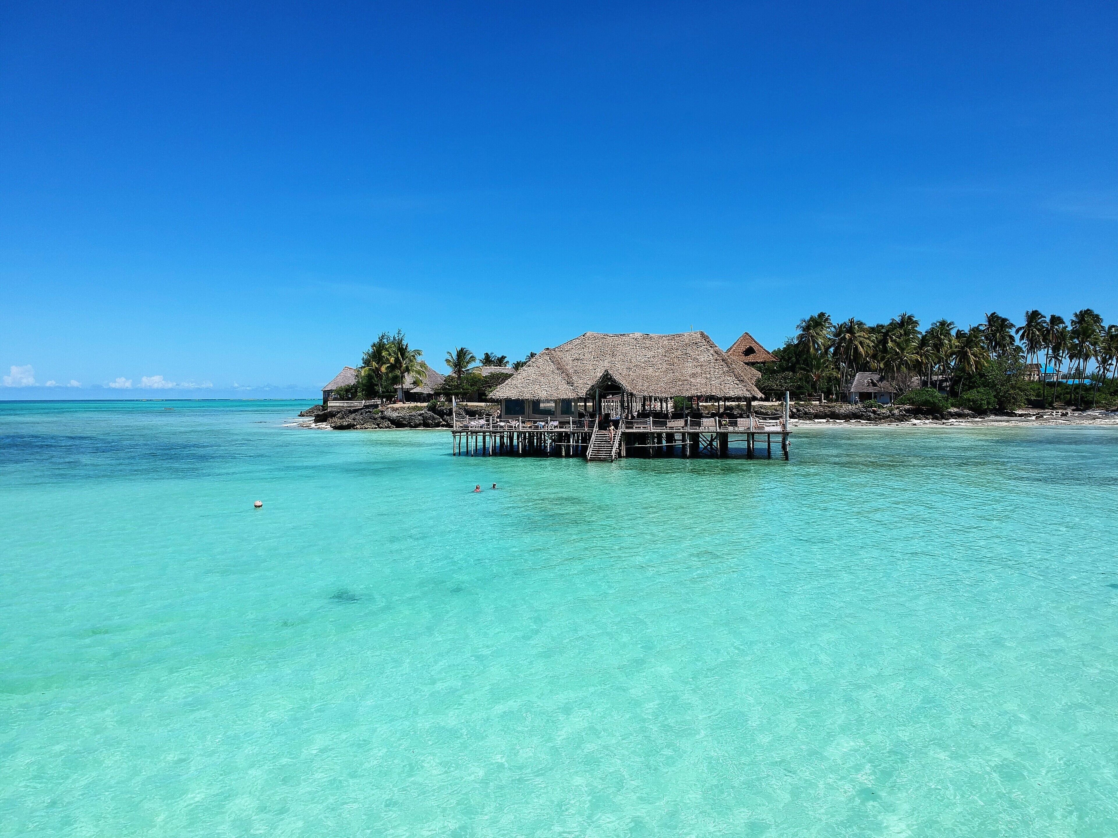 Reef & Beach Resort