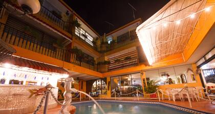 Ideal Villa Hotel