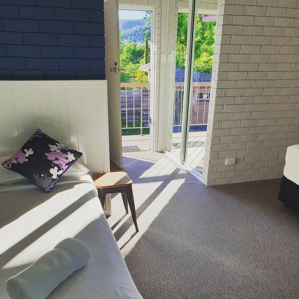 Bogong View Motor Inn