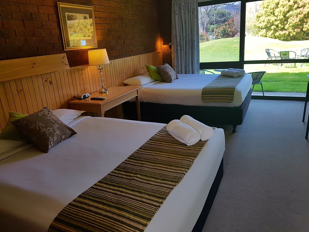 Bogong View Motor Inn