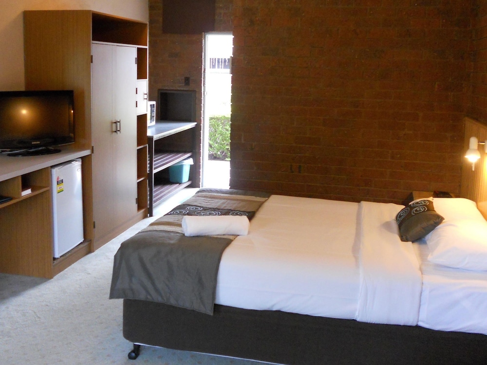 Bogong View Motor Inn