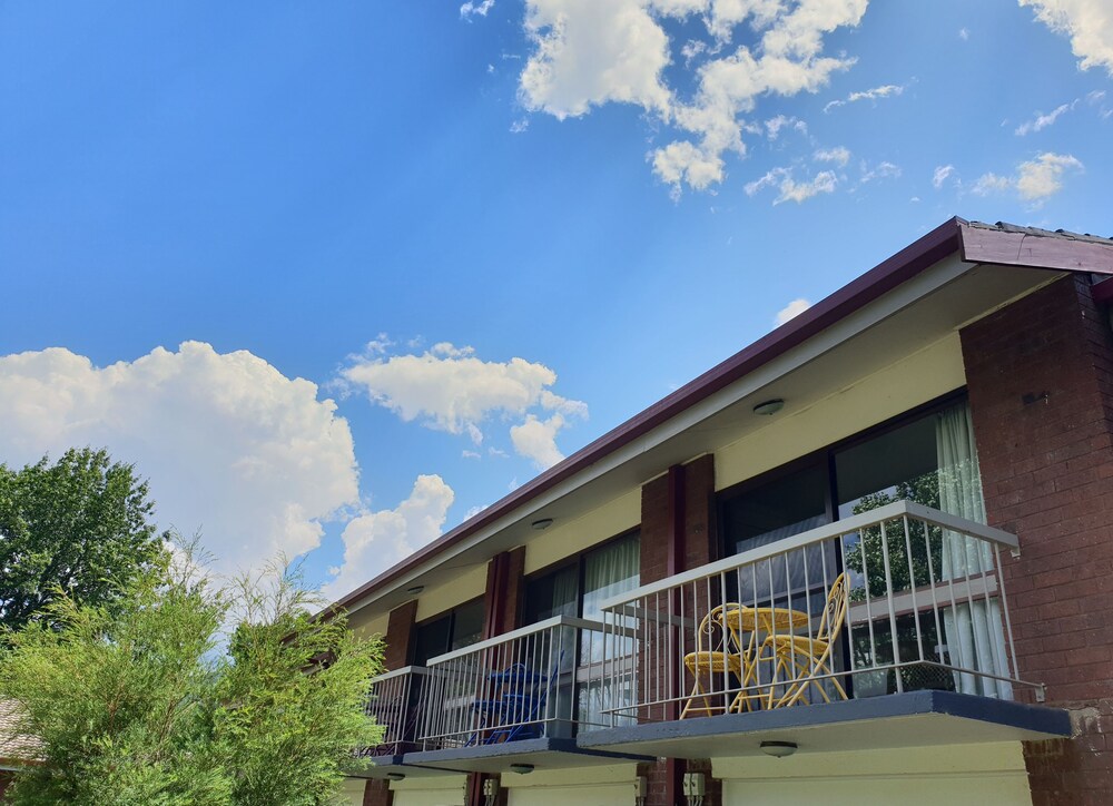 Bogong View Motor Inn