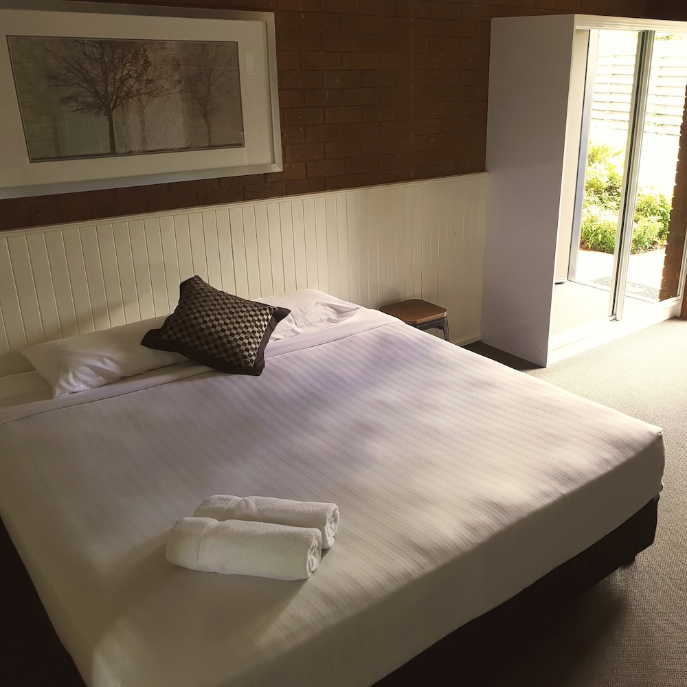 Bogong View Motor Inn