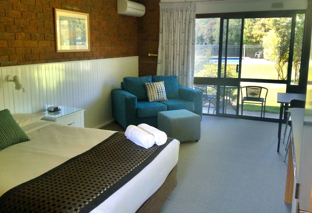 Bogong View Motor Inn