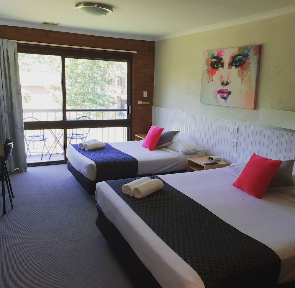Bogong View Motor Inn