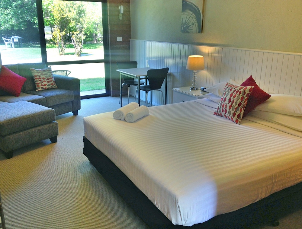 Bogong View Motor Inn