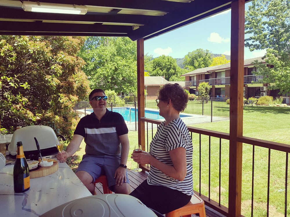 Bogong View Motor Inn