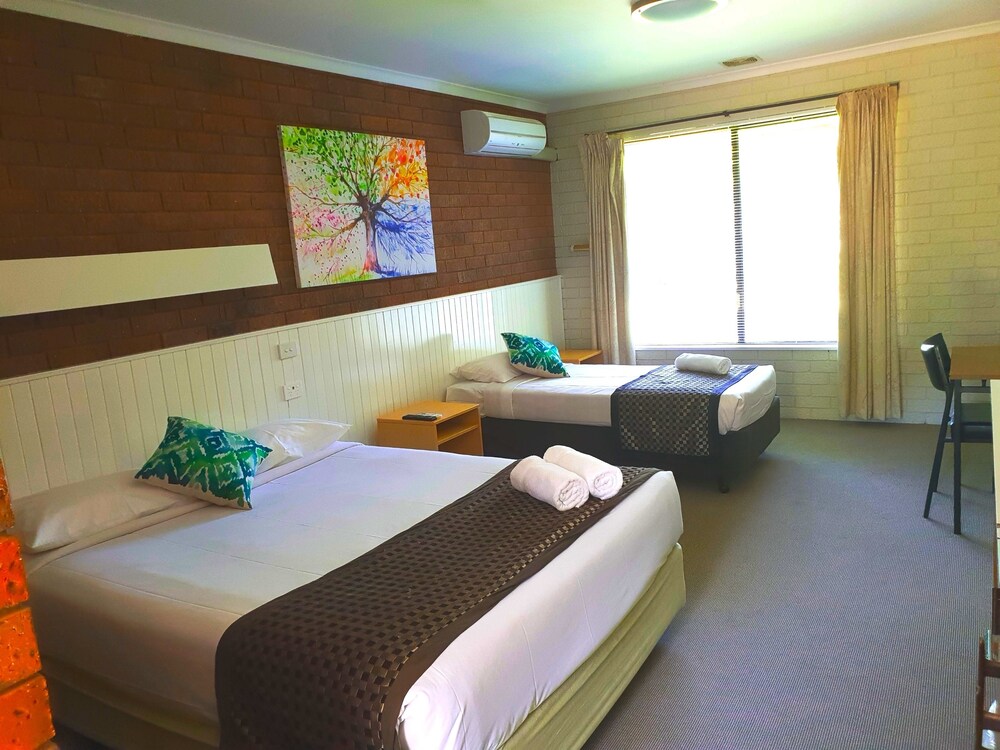 Bogong View Motor Inn