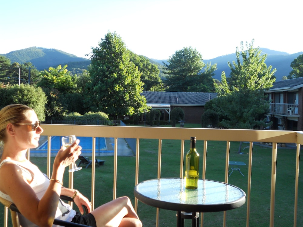 Bogong View Motor Inn
