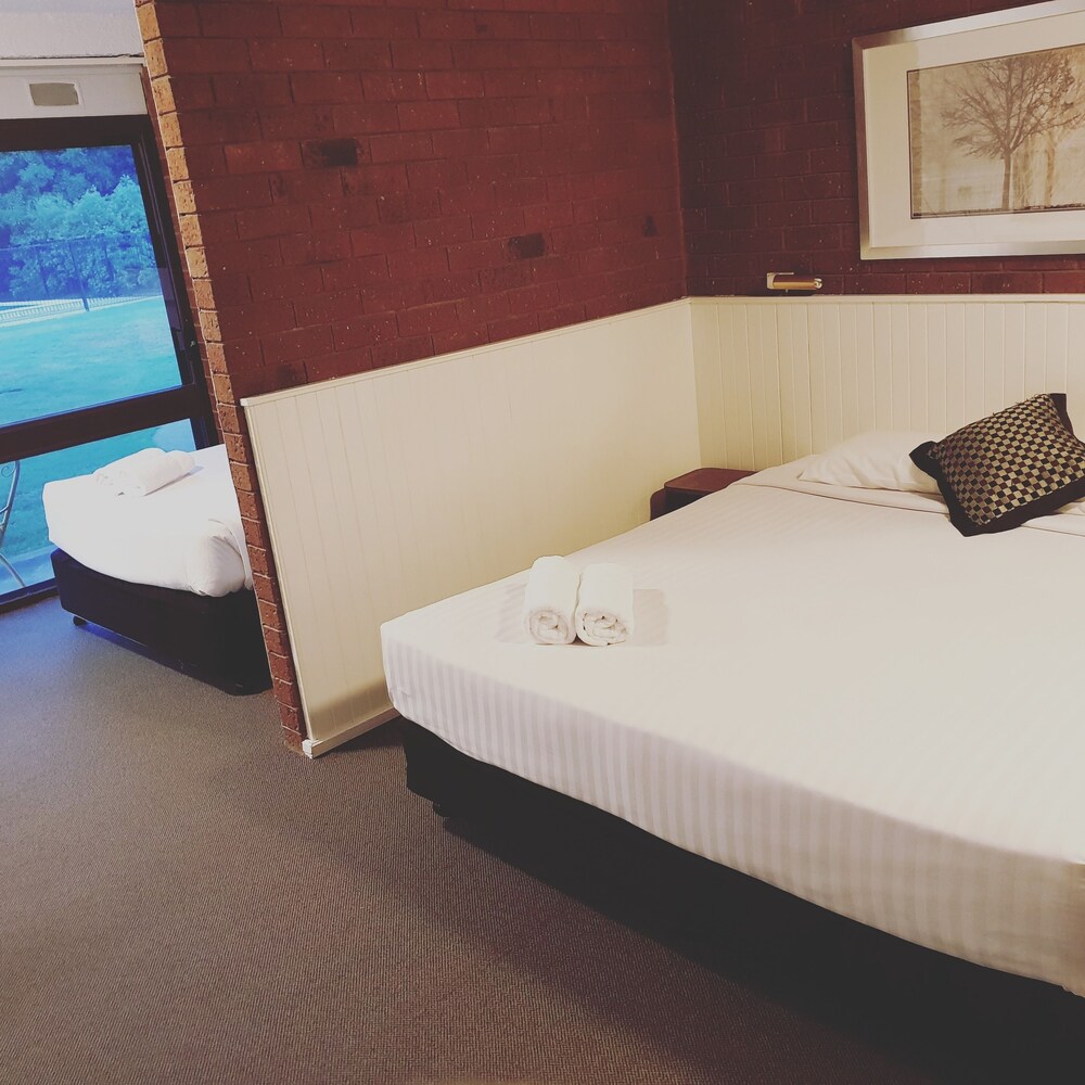 Bogong View Motor Inn