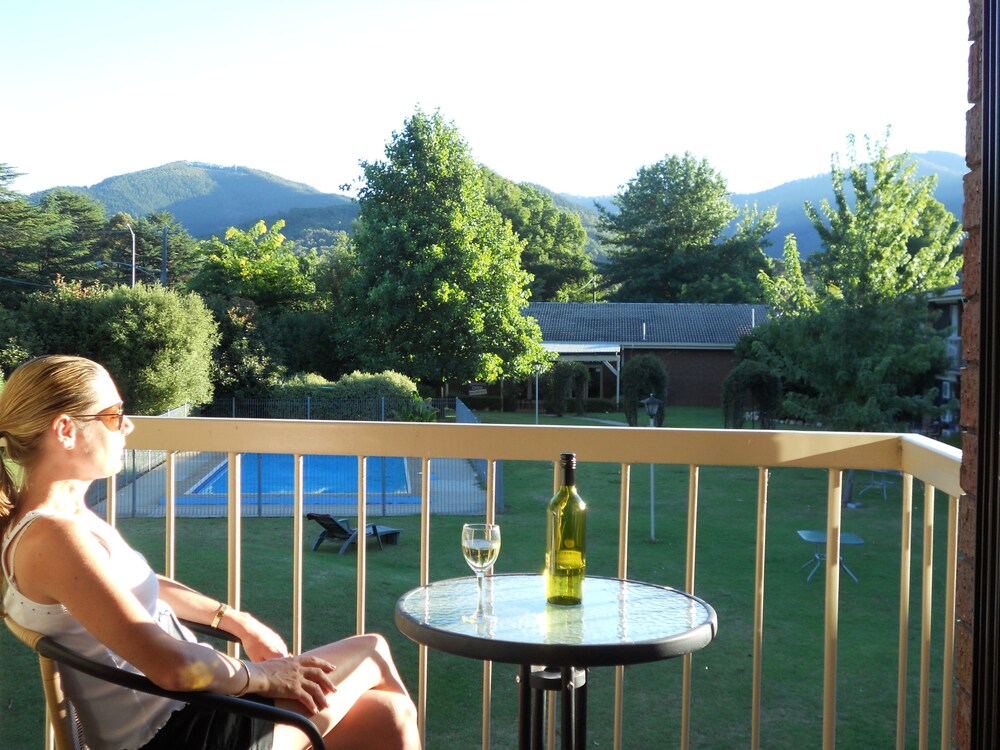 Bogong View Motor Inn
