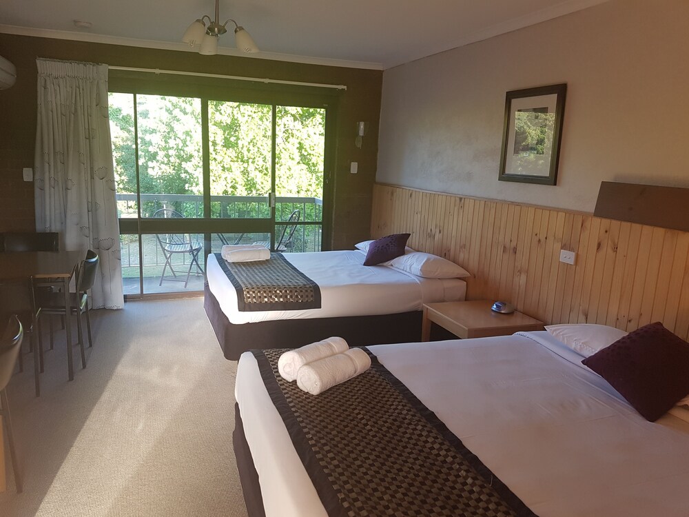 Bogong View Motor Inn