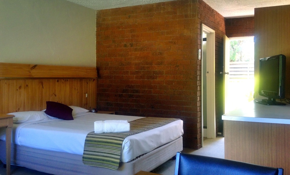Bogong View Motor Inn