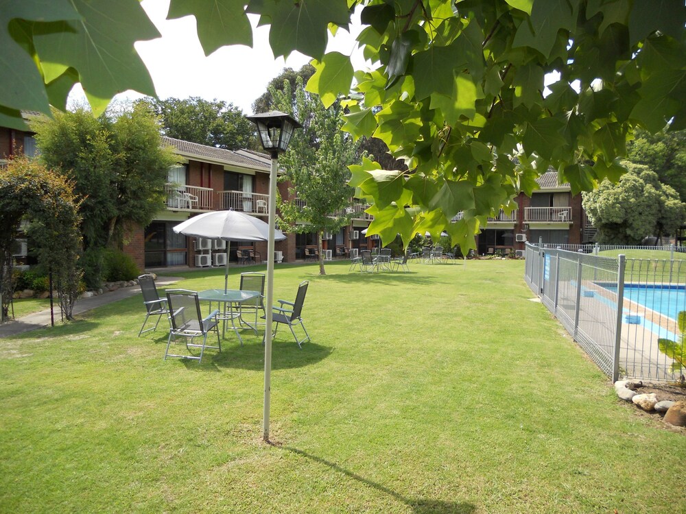 Bogong View Motor Inn