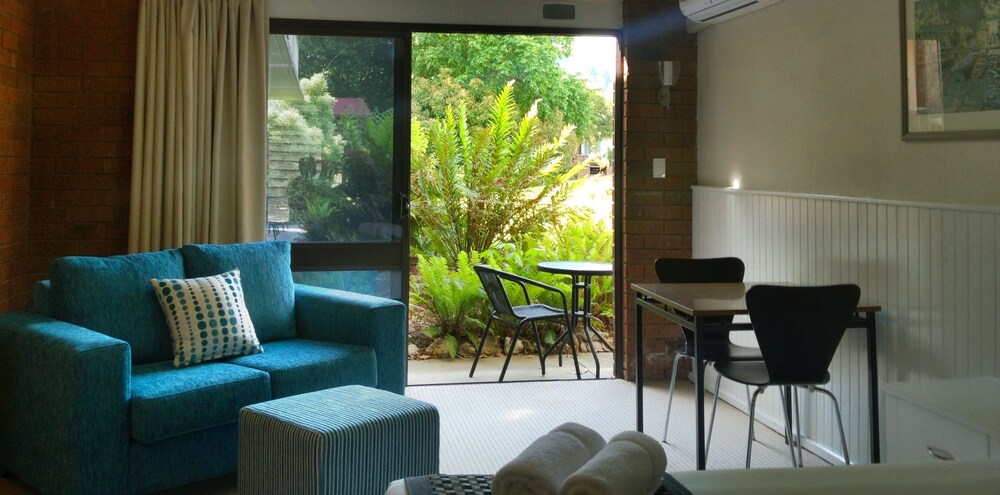 Bogong View Motor Inn