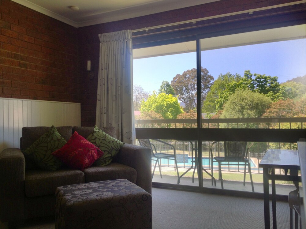 Bogong View Motor Inn