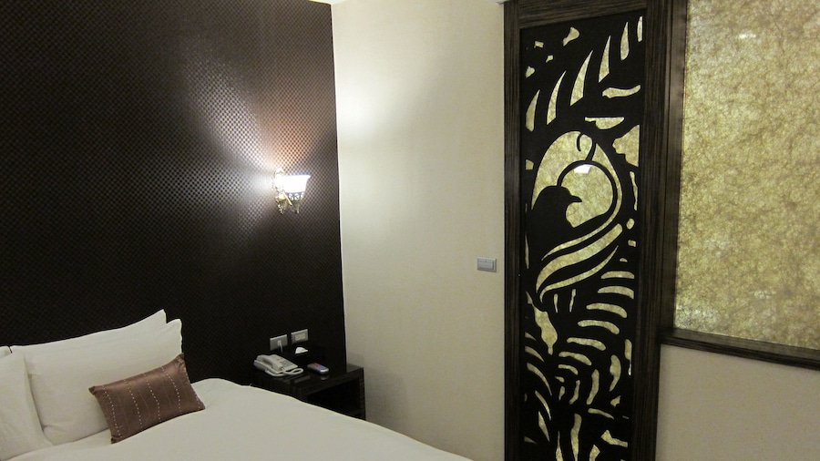 Nest Hotel - Zhonghua
