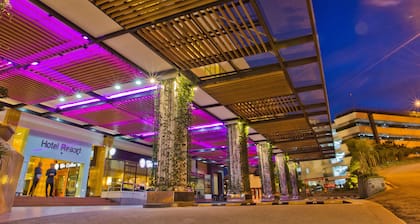 Resorts World Genting - Resort Hotel