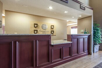 Comfort Inn Lexington South Reviews Photos Rates Ebookers Com