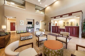 Comfort Inn Lexington South Reviews Photos Rates Ebookers Com