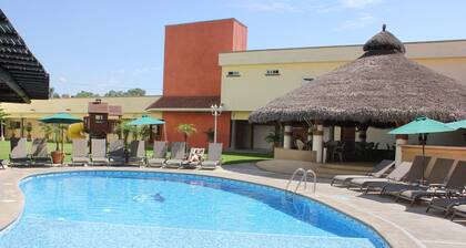 Hotel Argento