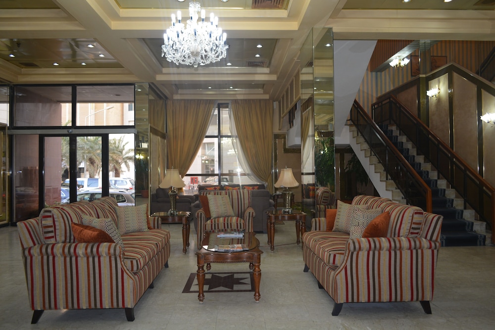 Carlton Tower Hotel Kuwait in Kuwait, Kuwait