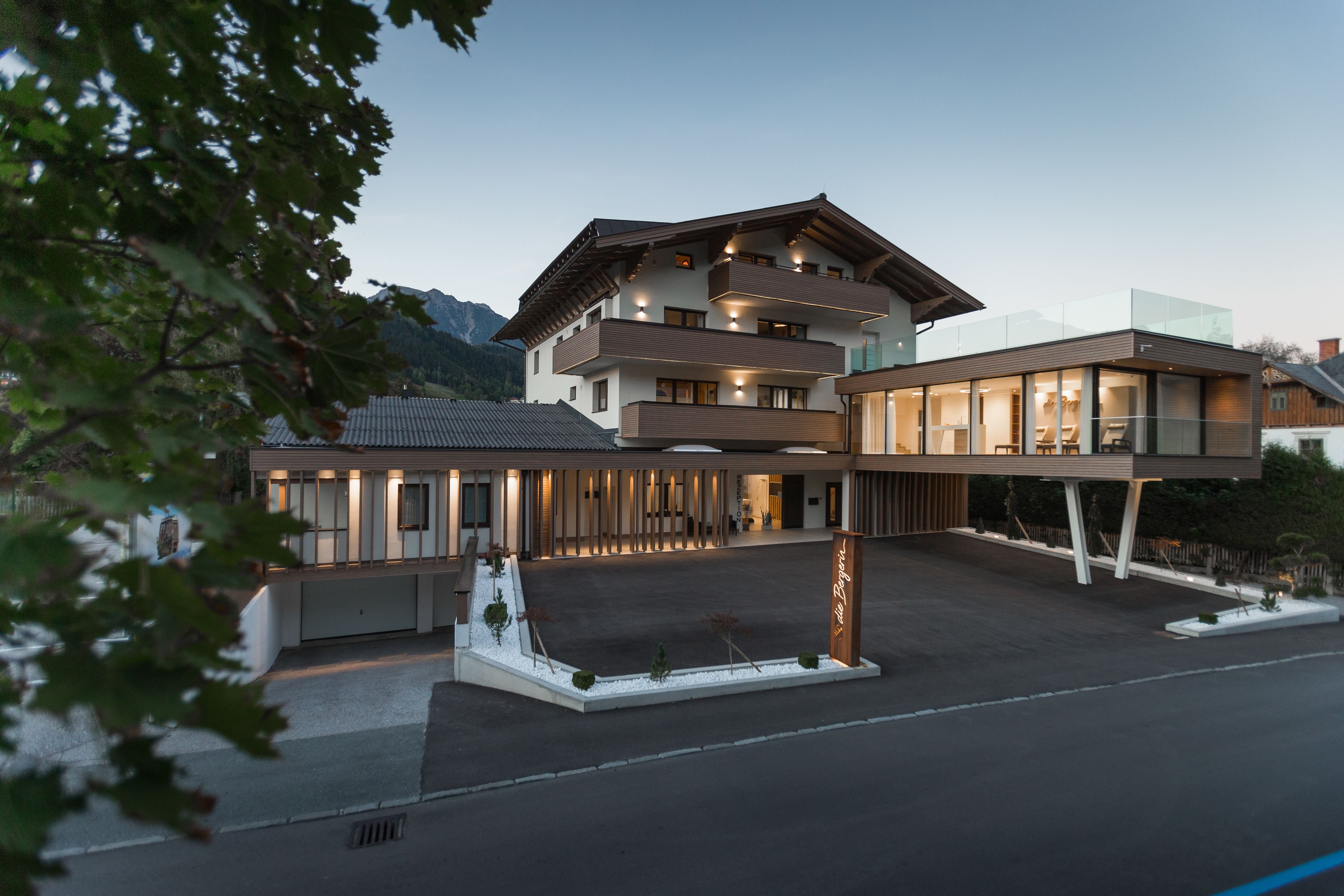 die Bergerin - Appartements Schladming in Schladming in Schladming, Austria